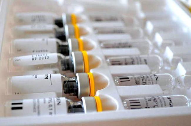 В Кировской области запущено производство вакцин и биопрепаратов