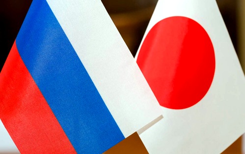 Россия и Япония договариваются об экономическом сотрудничестве