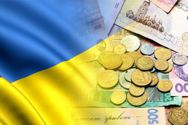 Бюджетники Украины надеются, что о них перестанут вытирать ноги