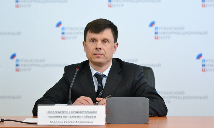 Бородин: С 1 января бизнес будет освобожден от налоговых проверок на рынках