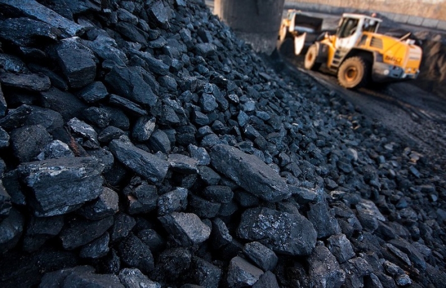В ЛНР принят Закон, оптимизирующий процедуру вывоза угля на территорию РФ