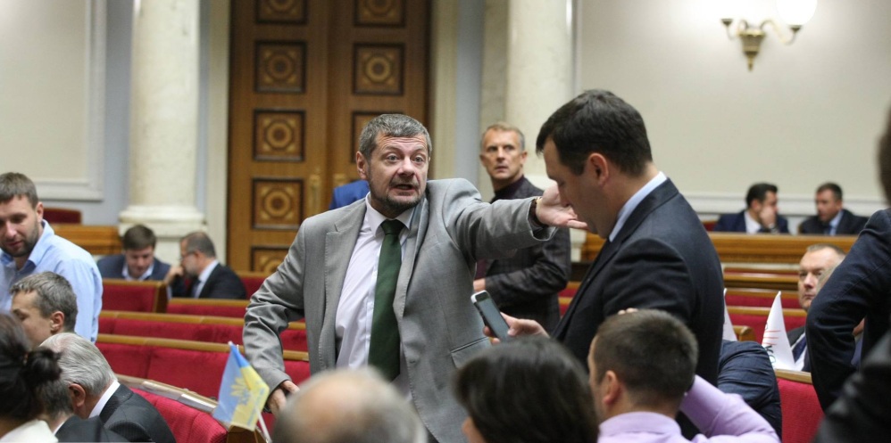 Украину оставят с носом, в Раде скандал: будет ли принят бюджет-2017?