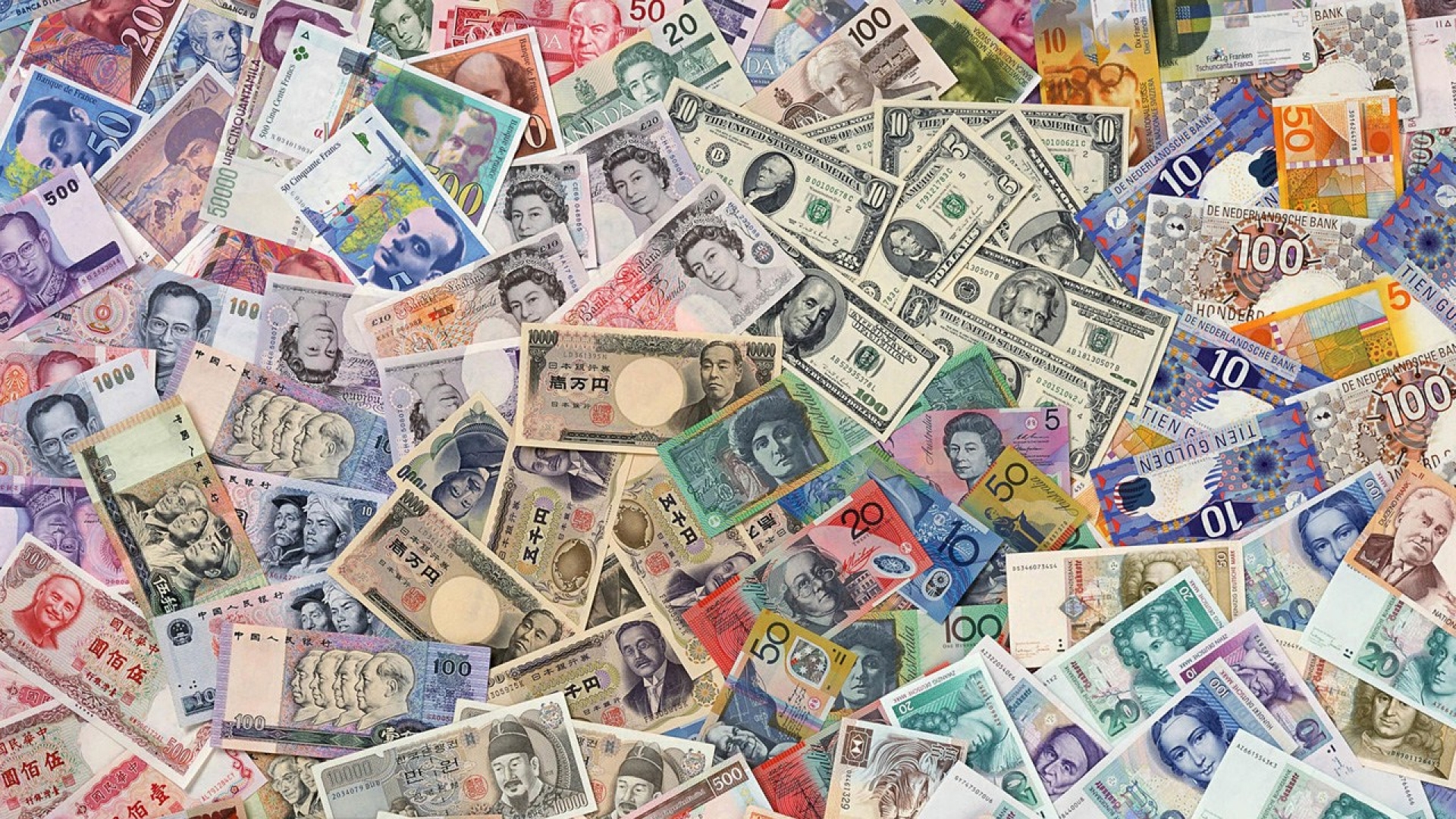 Переход на расчёты в национальной валюте - для тех, кому нечего предложить