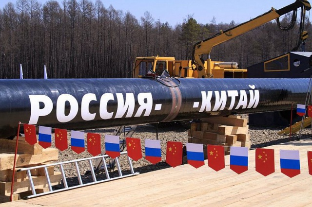 Назло санкциям. Уникальные проекты России и Китая готовы удивить мир