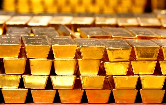 Итоговый золотой рубеж России: как РФ станет сверхдержавой золота?