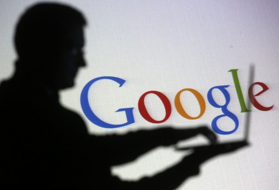 Google бросает вызов российскому государству
