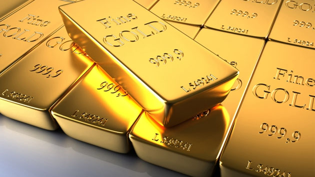 Спешное возвращение: Германия забрала 200 тонн золота из США