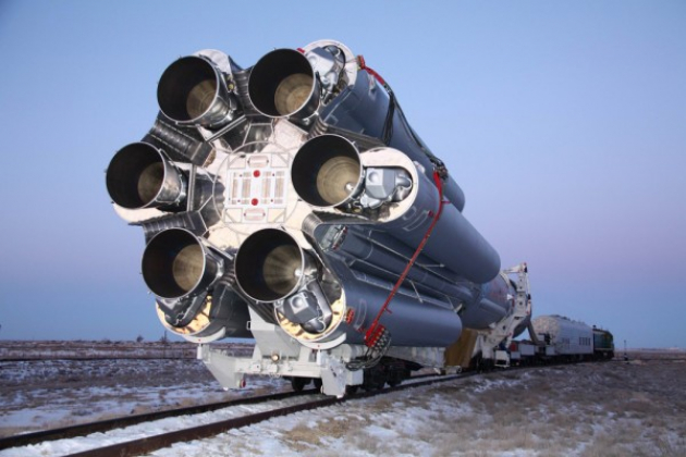 Новая эра ракетостроения: Россия использует уникальные технологии