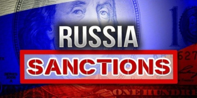 Новый президент - новое начало. США могут отменить антироссийские санкции
