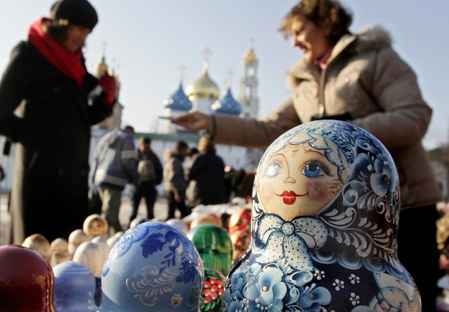 Юрмалу уже не спасти: российские санкции «похоронили» туризм Прибалтики
