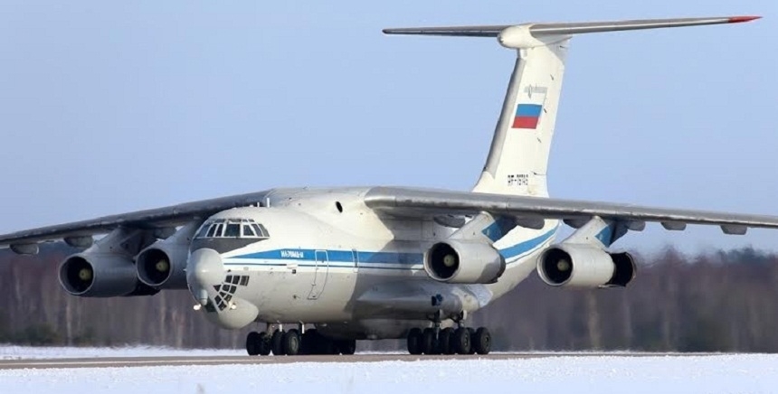 Подъем «Ильюшиного чуда»: Ил-76МД-М успешно завершил летные испытания