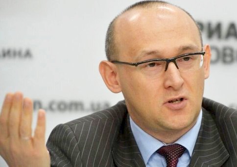Газ заберём у вас: Украинец Корольчук предупредил ЕС о нехватке топлива