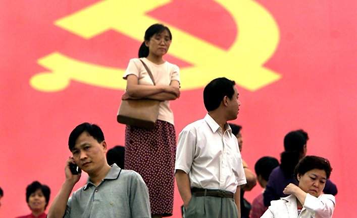 Рынок и красная идеология: остался ли Китай красным при новой экономике?