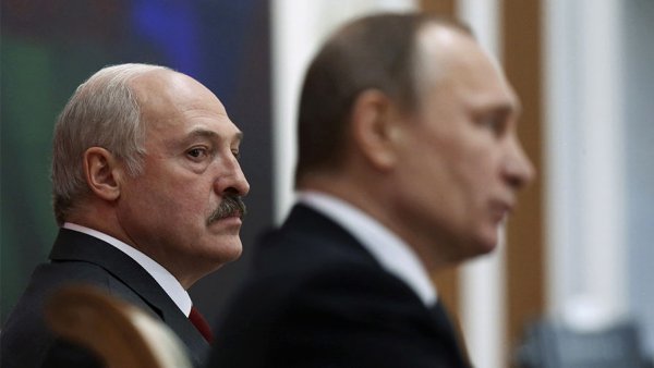 Как Белоруссия зарабатывает на российско-украинском конфликте