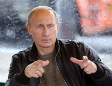 Экономический гений Путина: ведущая компания Запада готова нарушать запреты