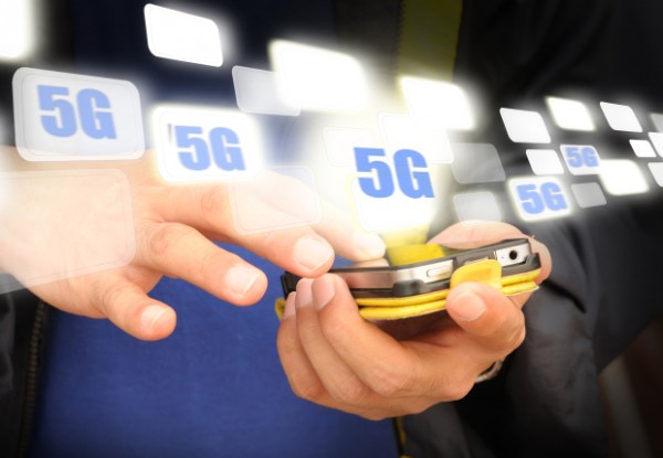 В Крыму разрабатывают следующее поколение мобильных систем 5G