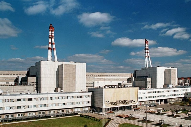 Литву оставили без денег: советскую АЭС порежут на металлолом