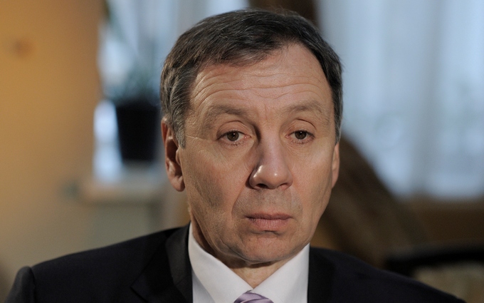 Марков рассказал, когда РФ начнет оказывать финансовую помощь Киеву