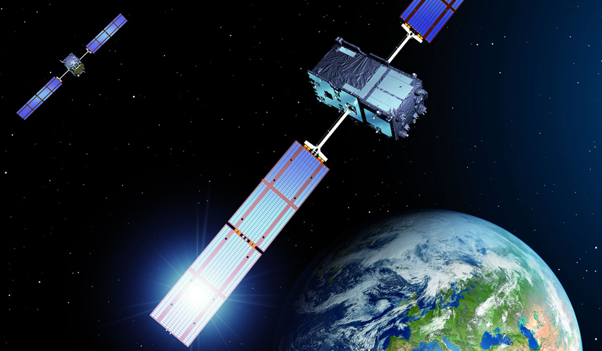 В России приступили к созданию новых спутников связи «Экспресс»