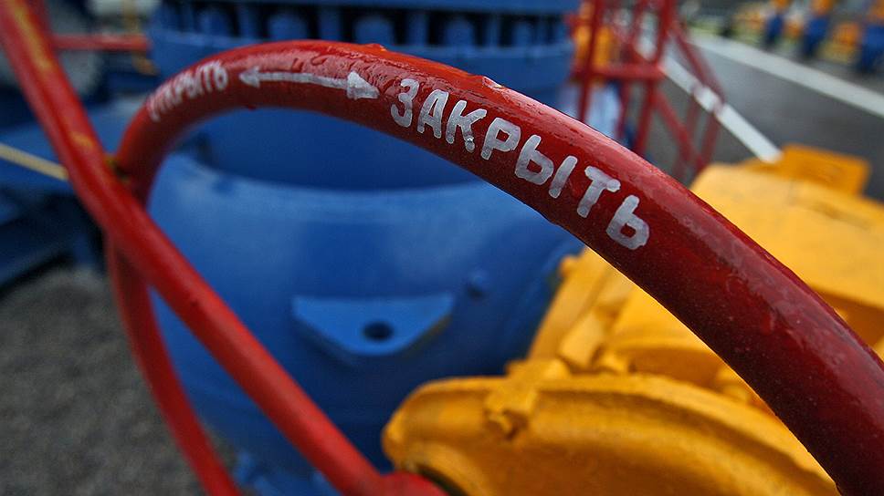 В Киеве раскрыли, каким образом 60% русского газа теряются по дороге