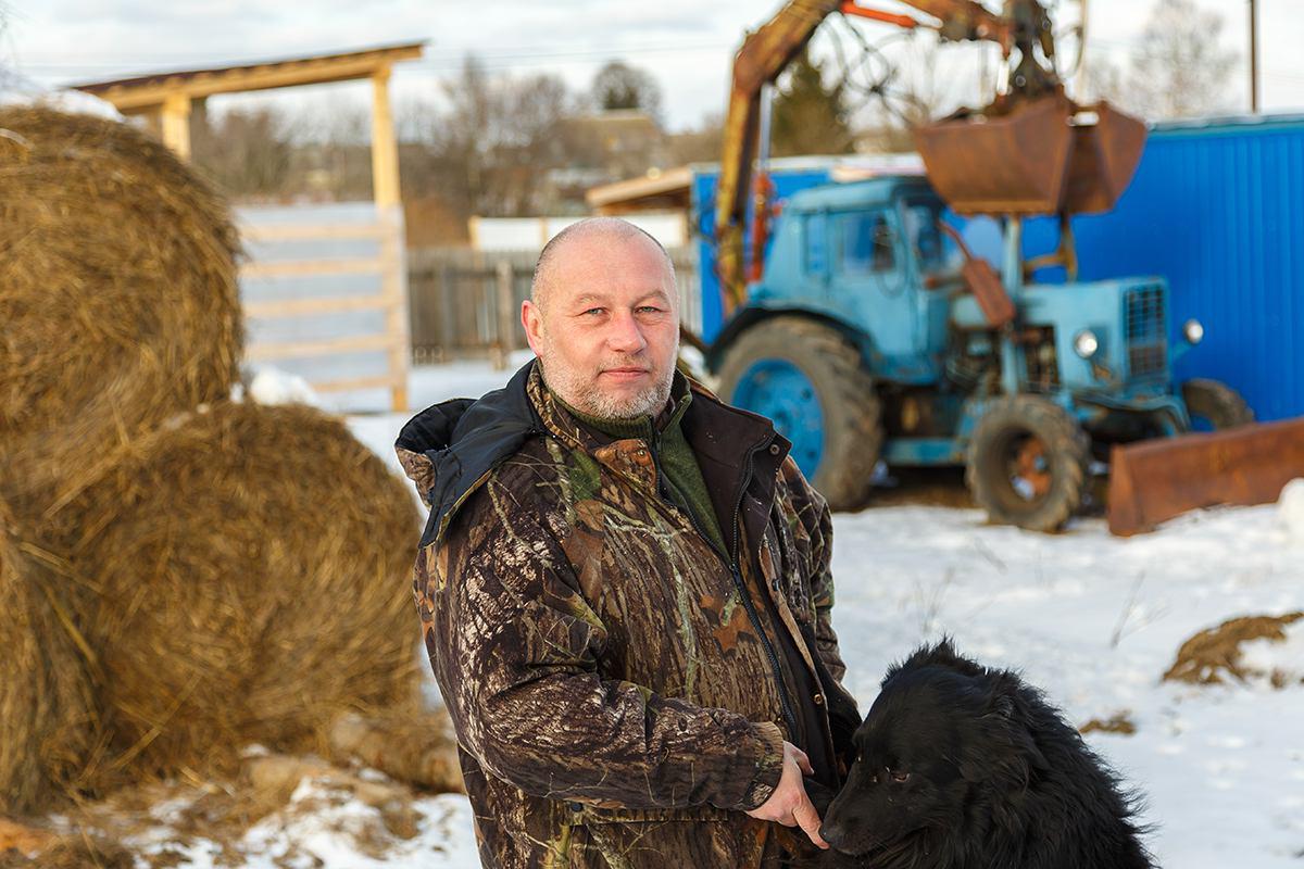 Рост прибыли в 40%: фермер Почепцов раскрыл всю правду последствий санкций
