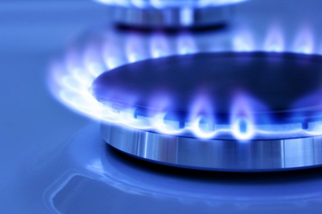Тарифы за потребления газа в ЛНР в 2017 году останутся прежними