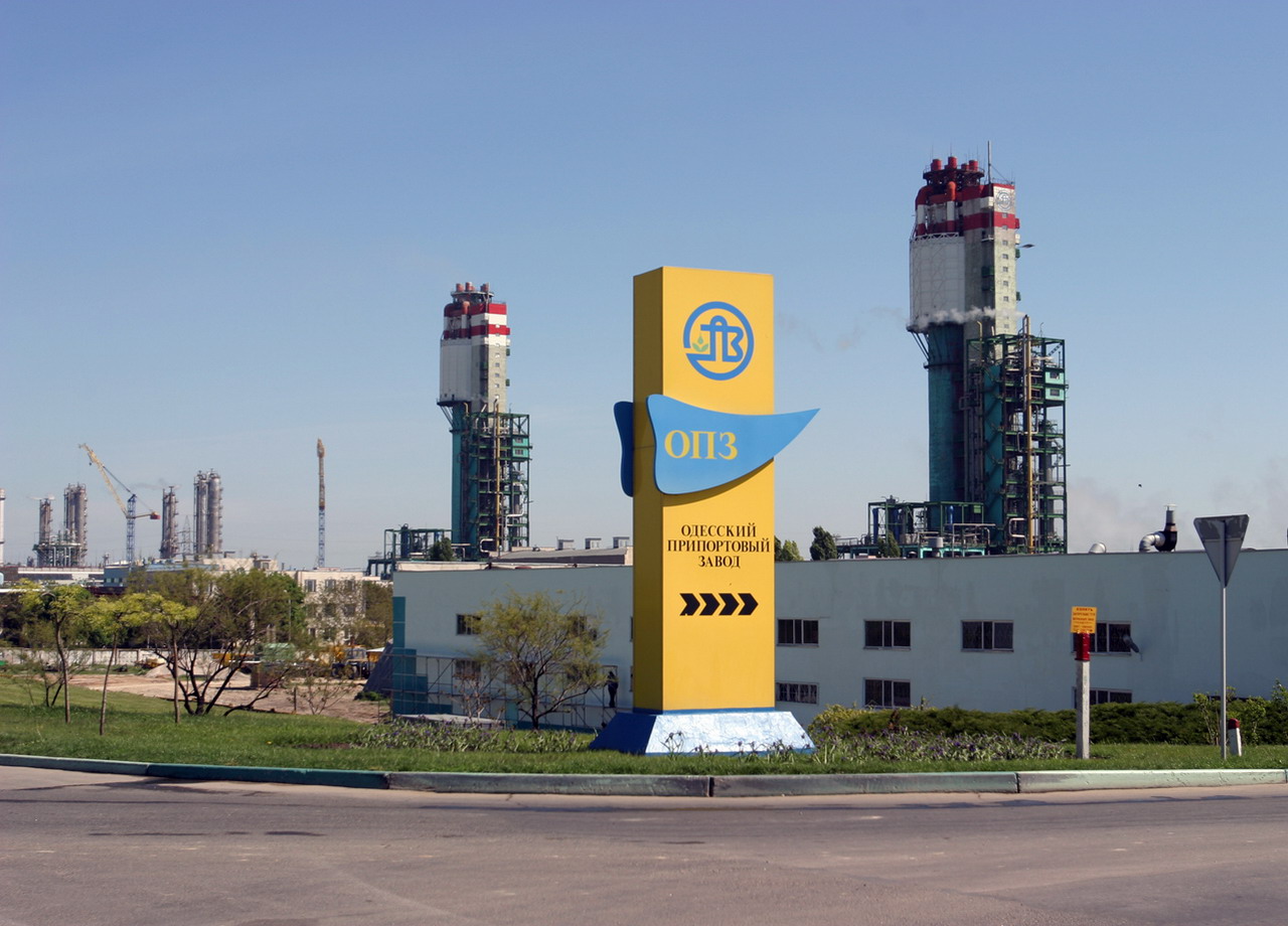 Одесский завод лишился рабочих. Украинские гастарбайтеры бегут в Алжир