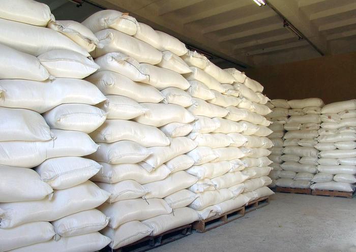 Украина побила рекорд по экспорту сахара — его вывозят даже в Сомали