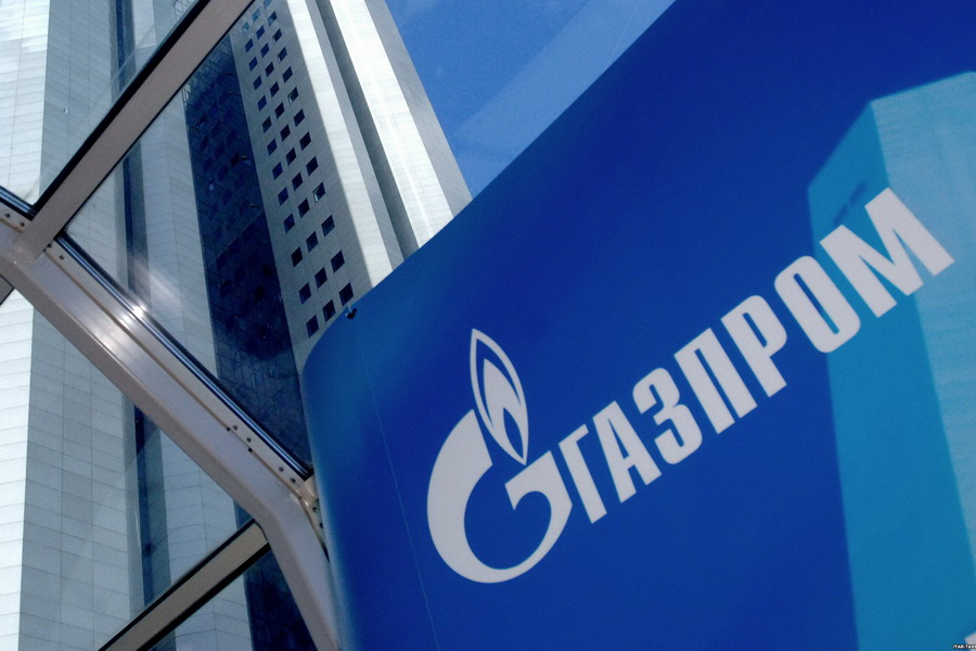 СМИ узнали о планах «Газпрома» заморозить дивиденды