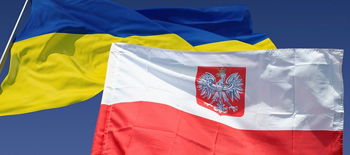 Украинцы в Польше: Экономия на всем и кровать посменно