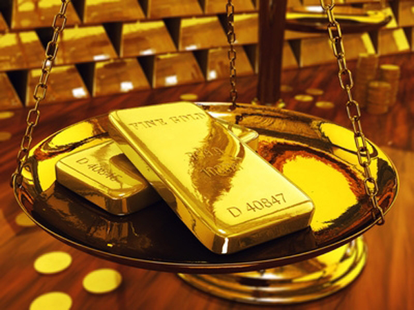 Лавина тронулась: аналитики предрекли «максимальный рост» золота