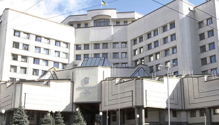 Украинцам не по карману отстаивать свои права в суде