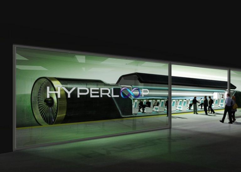 Круче чем безвиз: Реформы Бальчуна и Hyperloop Маска