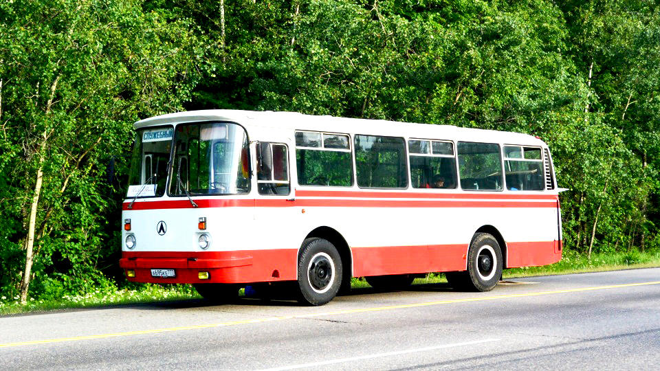 ЛАЗ в прошлое: Львовский автозавод и знаменитый автобус уходят в историю
