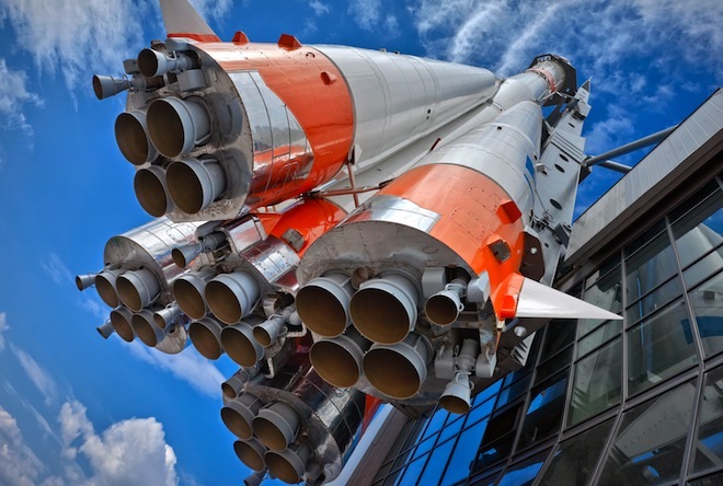 Космос станет наш: Россия готовит новую сверхтяжелую ракету