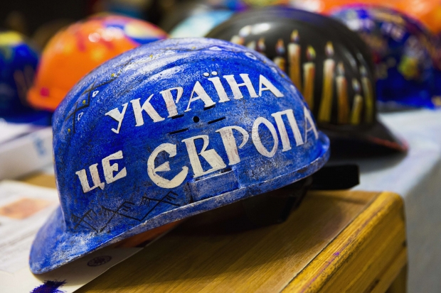 Дефолт станет политической и геополитической катастрофой Украины