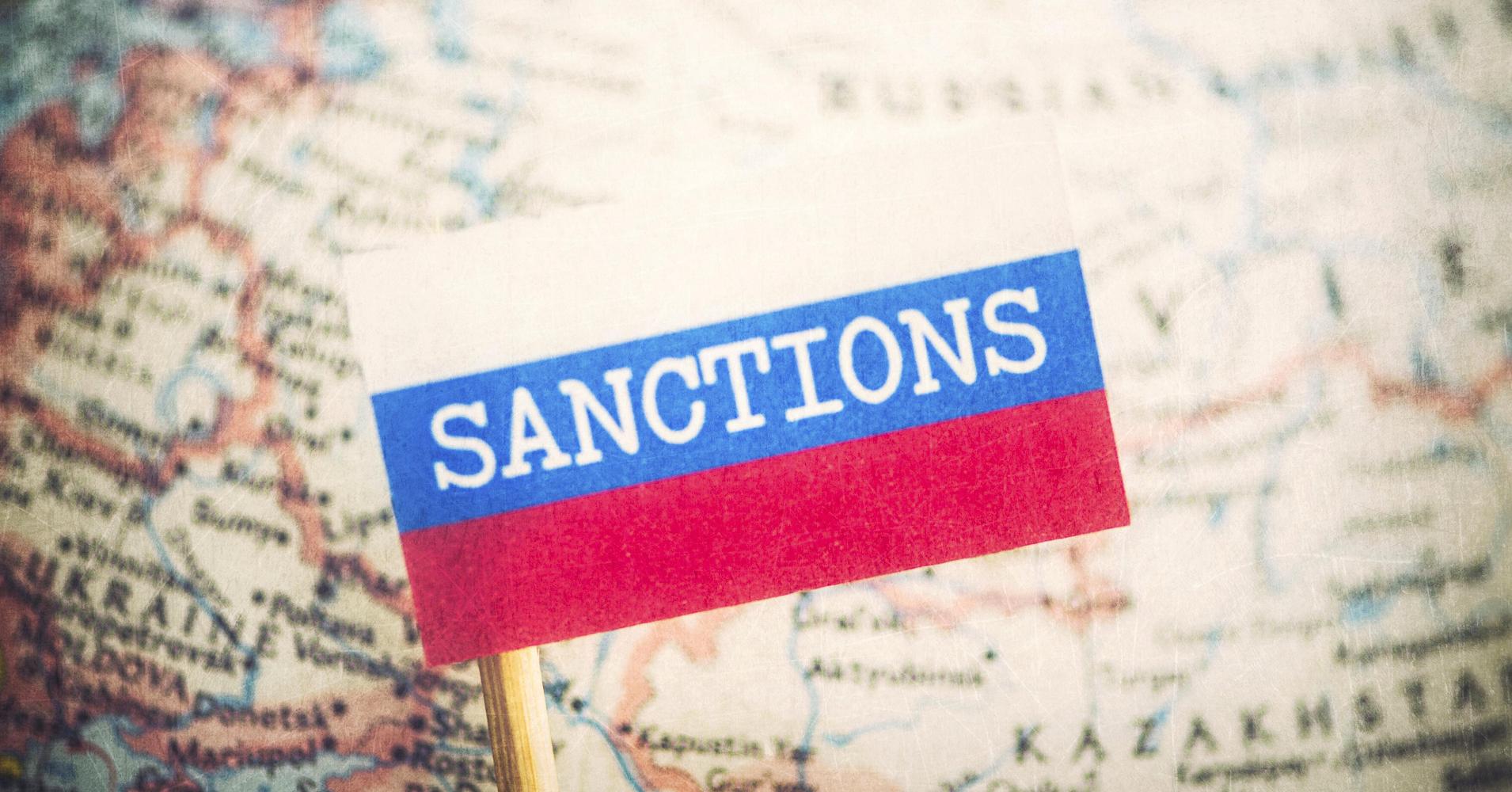 Стало известно, когда могу быть ослаблены санкции против РФ