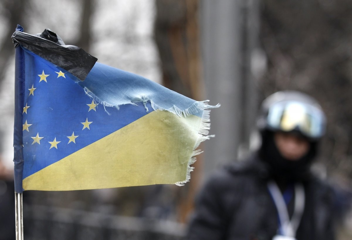 Скрытая угроза: выход Британии из ЕС нанесет удар по Украине