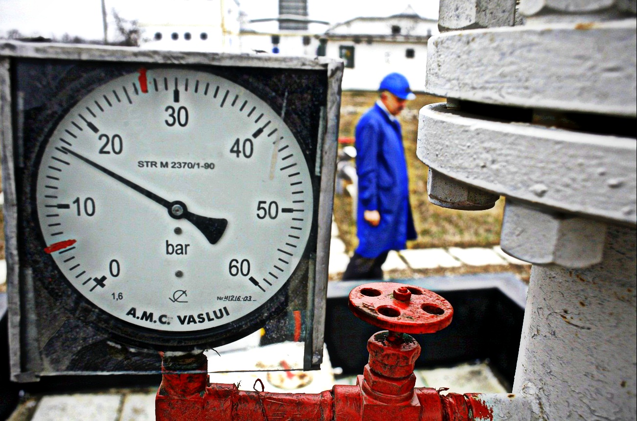 Варшава отказывается пропускать российский газ в Европу