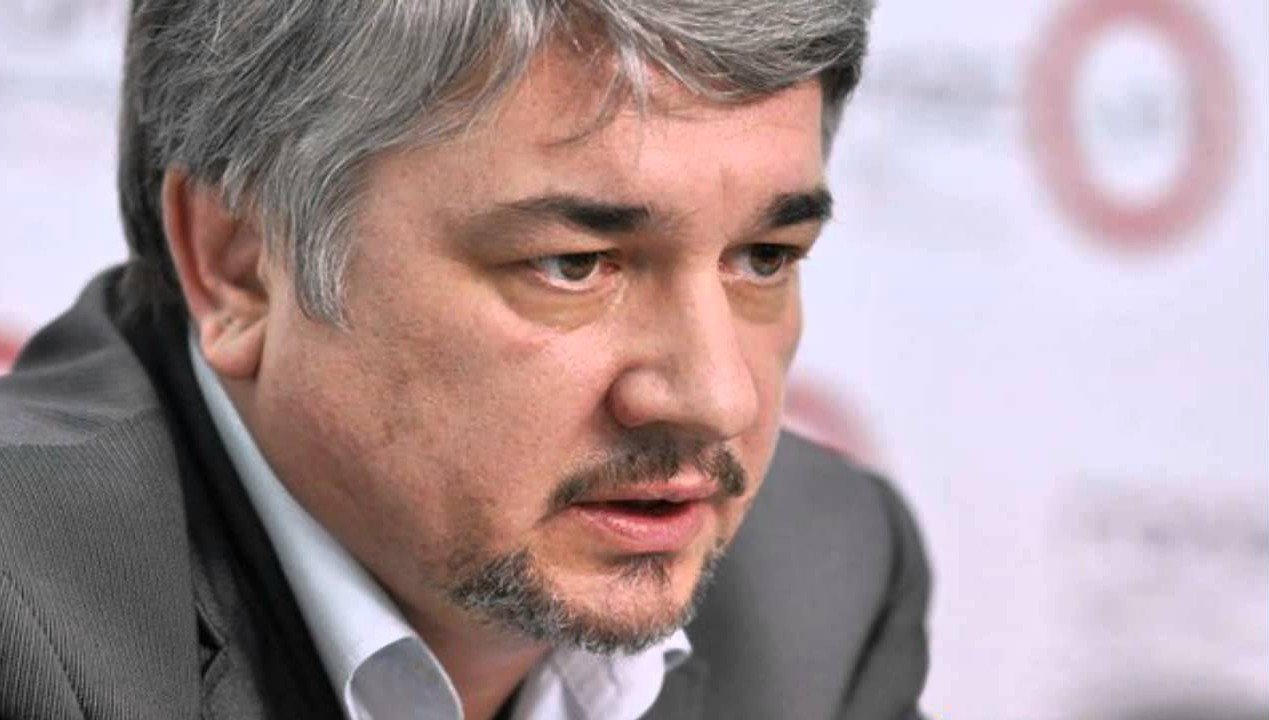 Ищенко потешился над мнимой поддержкой Украины Западом