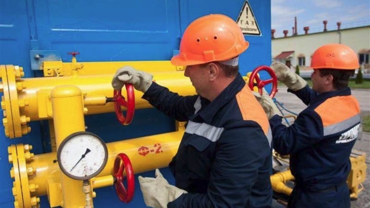 Дешёвый, европейский: Украине продали русский газ с грабительской наценкой