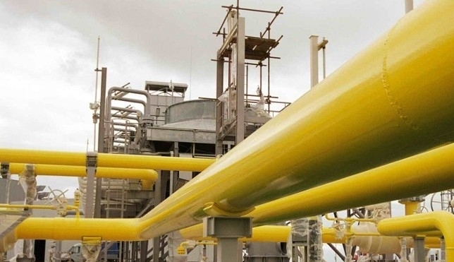 Иран начнет производить турбины для прокачки газа в газопроводах Иран начнет производить турбины для прокачки газа в газопроводах
