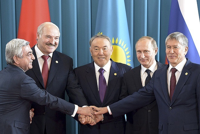 ЕАЭС: переговорная стратегия Минска сулит приятные неожиданности