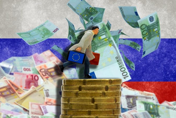 Евробизнес продолжает наращивать инвестиции в Россию