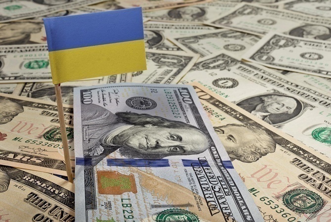 Неудобные цифры: главным инвестором Украины оказалась Россия