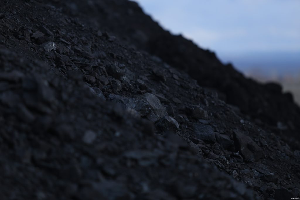 Сибирское ноу-хау: В России нашли способ очистить выбросы угольных ТЭЦ