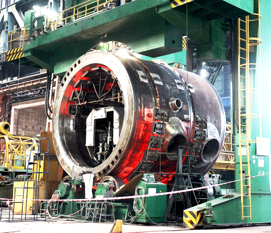 Российский реактор ВВЭР-1200 поможет чешским АЭС