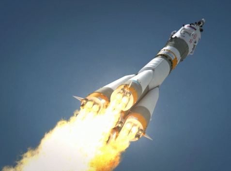 Космический провал США: NASA вынуждено покупать у Boeing места на ракеты РФ