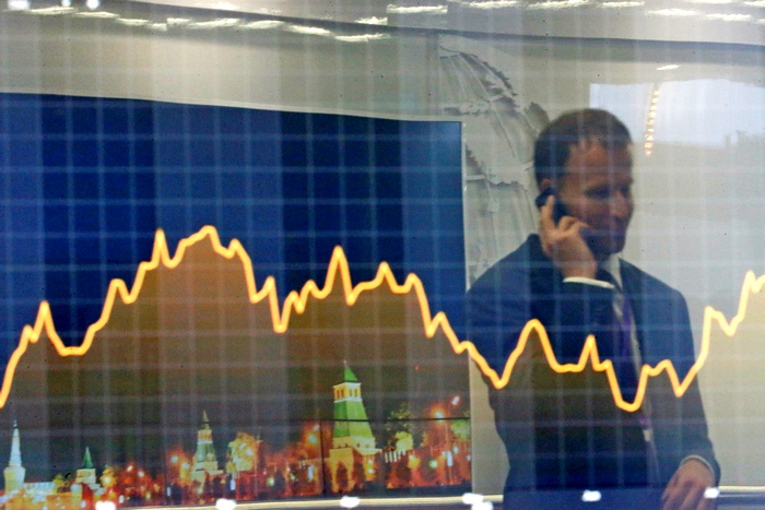 Западные эксперты стали расхваливать российскую экономику