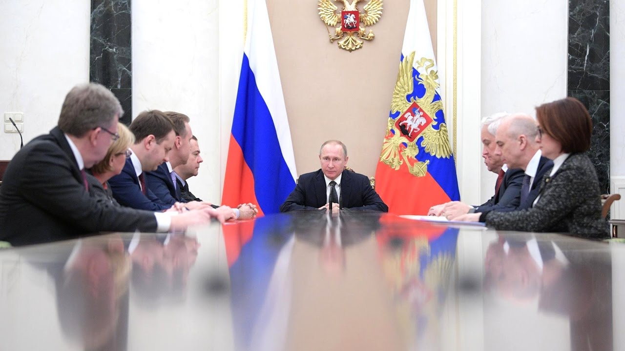 Владимир Путин подал знак: «антипенсионная» программа Кудрина в приоритете?